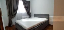 The Verandah Residences (D5), Apartment #591447991